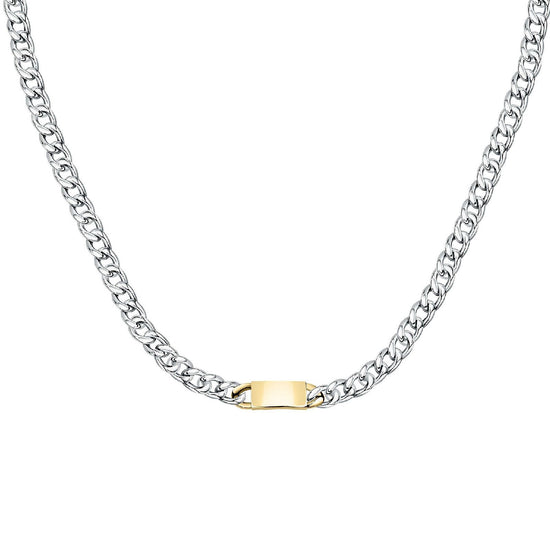 Collana Morellato Catene da uomo SATX02-1