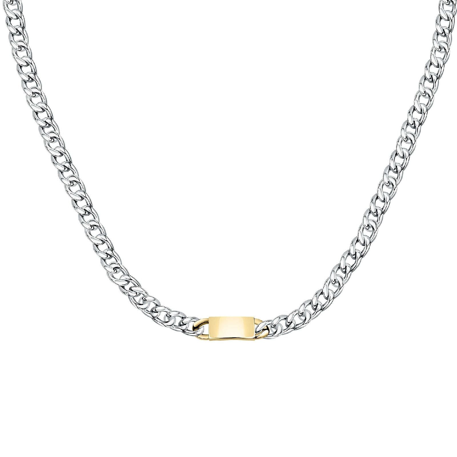 Collana Morellato Catene da uomo SATX02-1