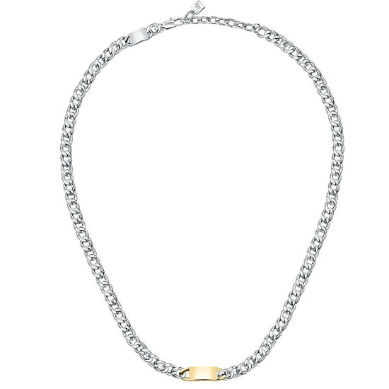 Collana Morellato Catene da uomo SATX02-2