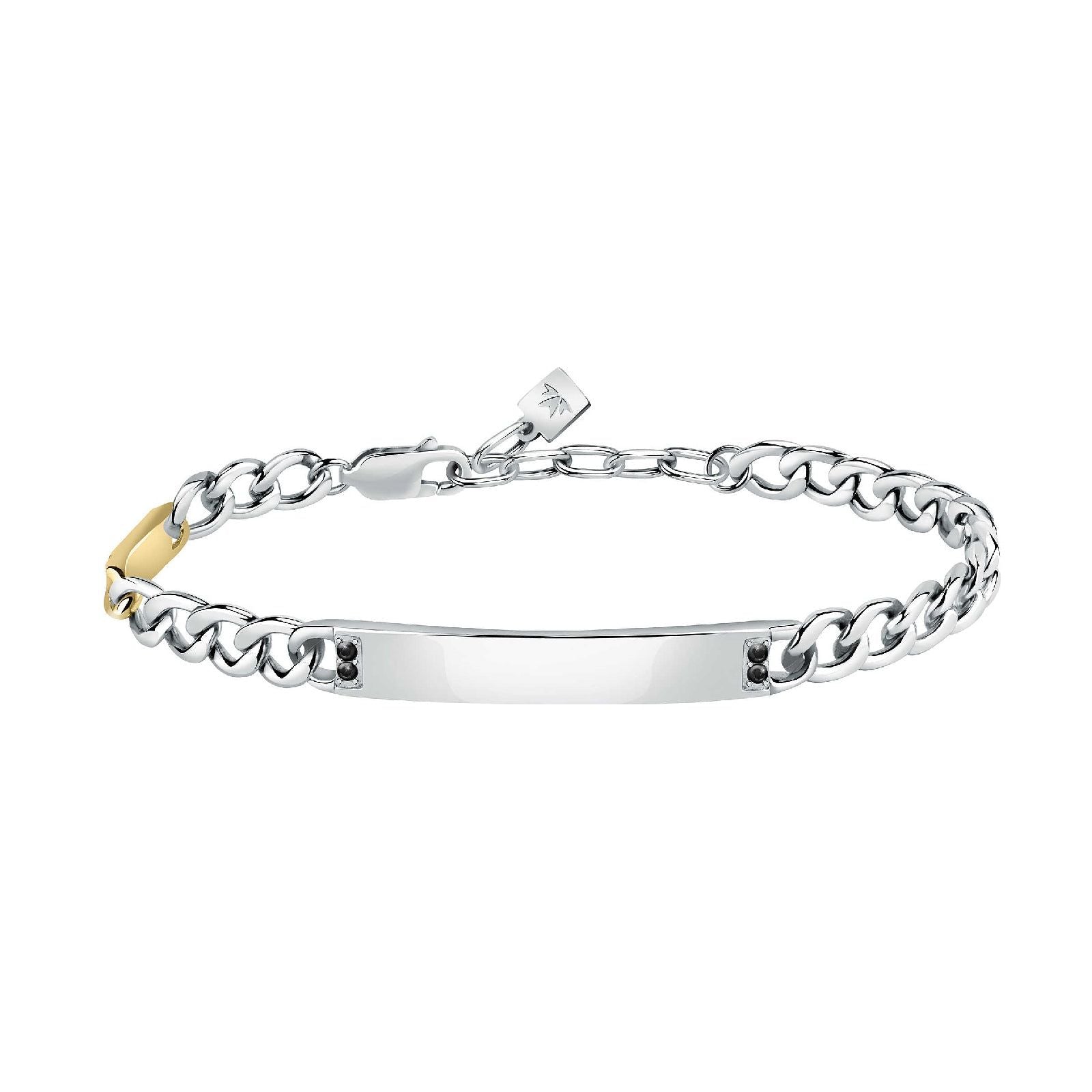 Bracciale Morellato Catene da uomo SATX03-1