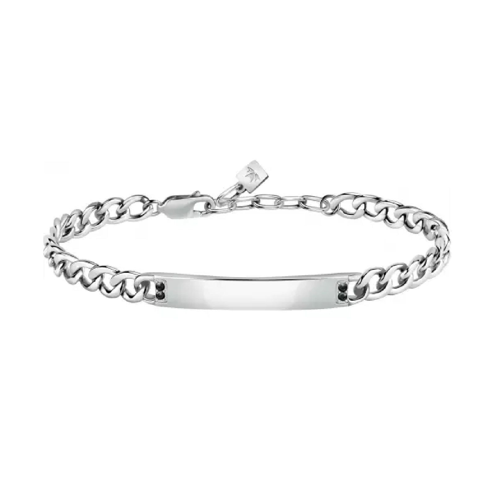 Bracciale Morellato Catene da uomo SATX04-1