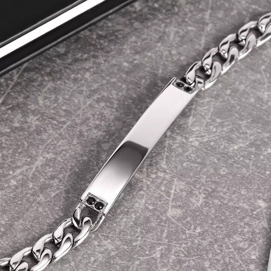 Bracciale Morellato Catene da uomo SATX04-2