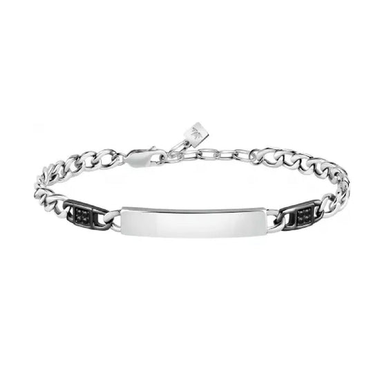 Bracciale Morellato Catene da uomo SATX05-1