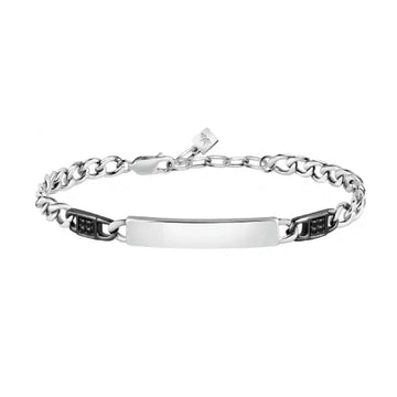 Bracciale Morellato Catene da uomo SATX05-1