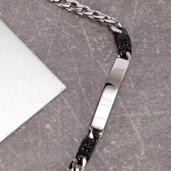 Bracciale Morellato Catene da uomo SATX05-2