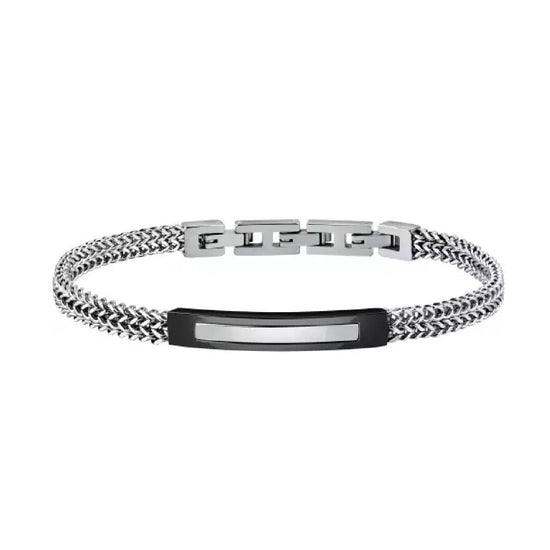 Bracciale Morellato Catene da uomo SATX07-1