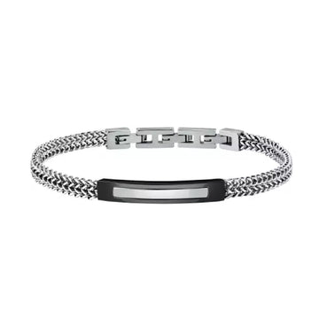 Bracciale Morellato Catene da uomo SATX07-1