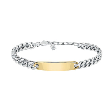 Bracciale Morellato Catene da uomo SATX15-1