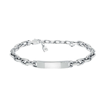 Bracciale Morellato Catene da uomo SATX17-1