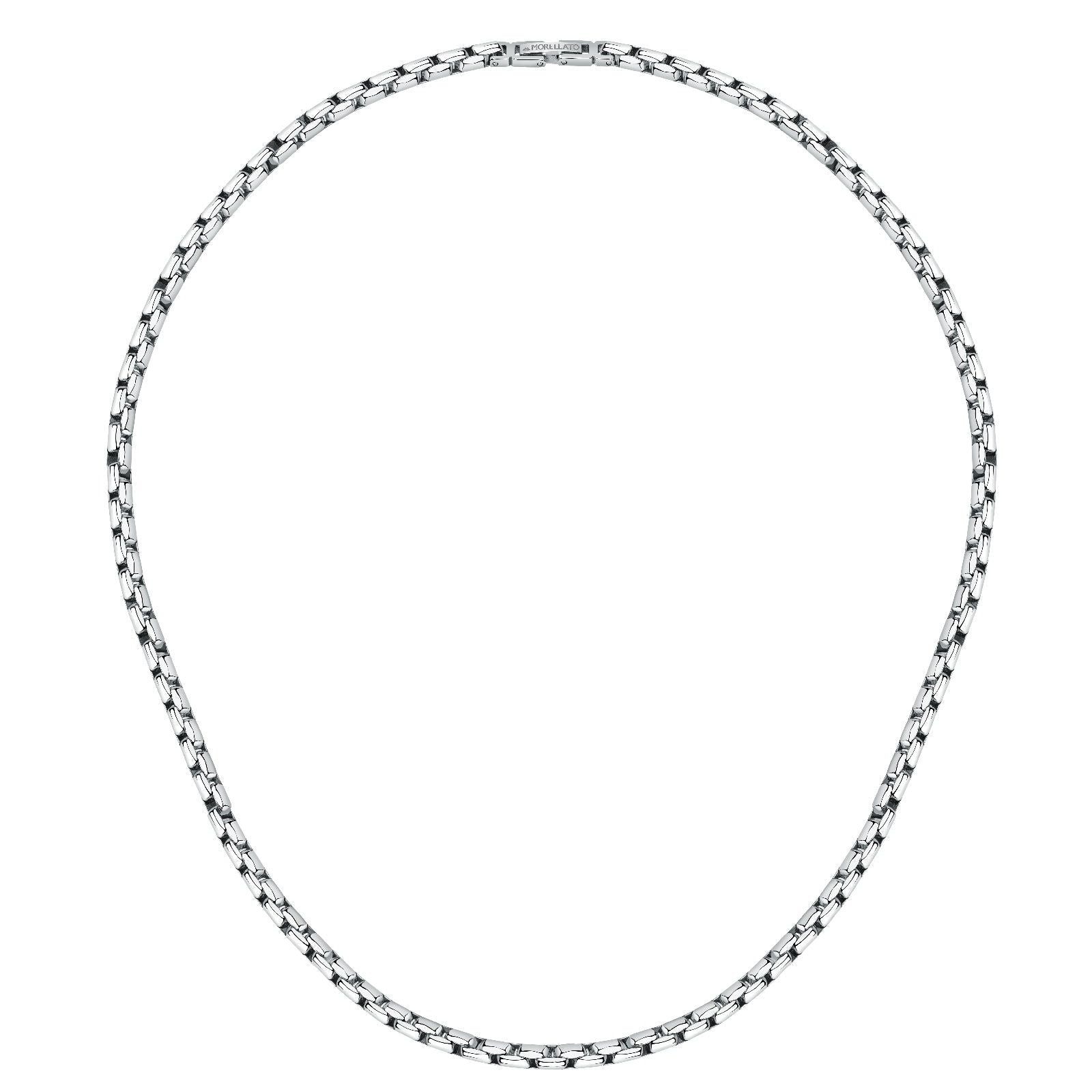 Collana Morellato Catene da uomo SATX18-2