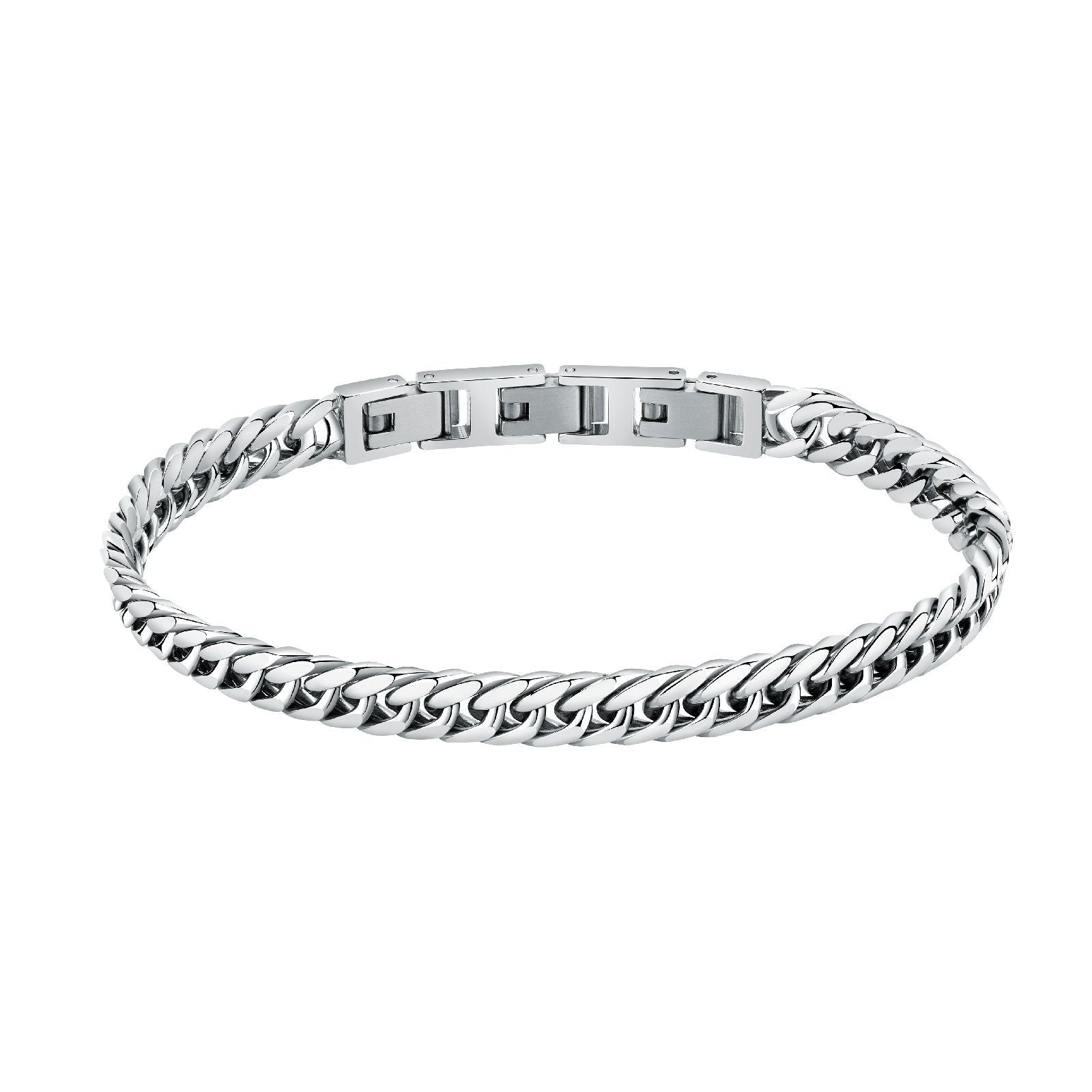 Bracciale Morellato Catene da uomo SATX21-1