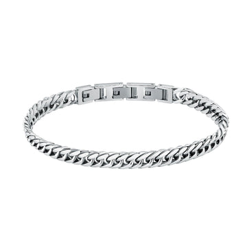 Bracciale Morellato Catene da uomo SATX21-1