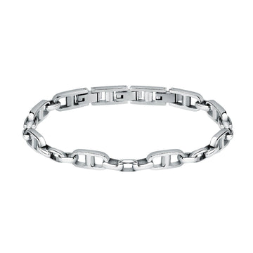 Bracciale Morellato Catene da uomo SATX23-1