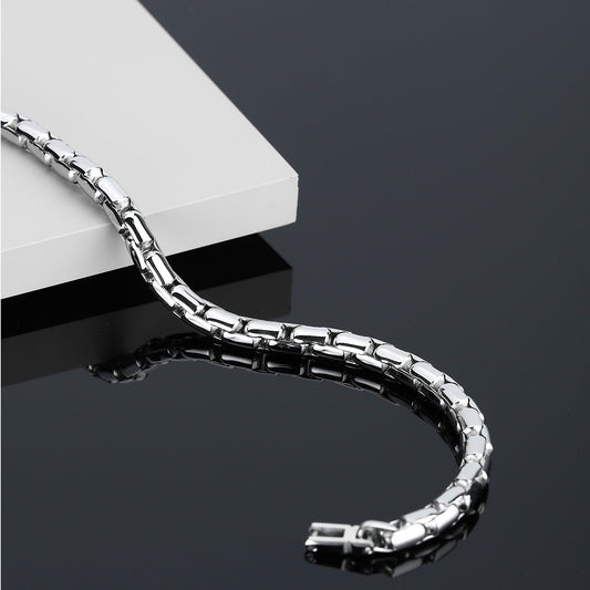 Bracciale Morellato Catene da uomo SATX24-2