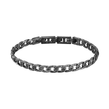 Bracciale Morellato Catene da uomo SATX28-1