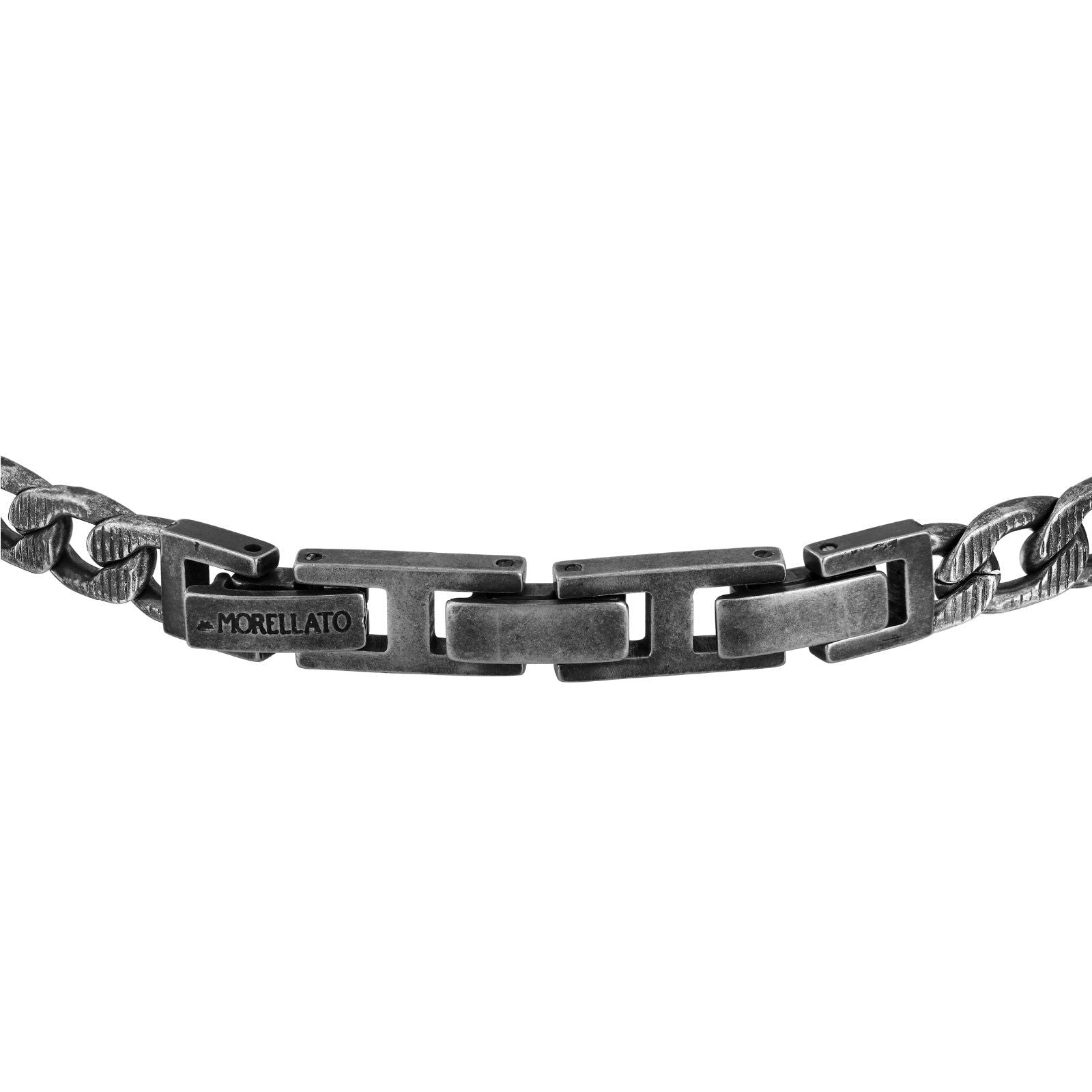 Bracciale Morellato Catene da uomo SATX28-3