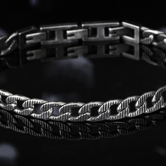 Bracciale Morellato Catene da uomo SATX28-5