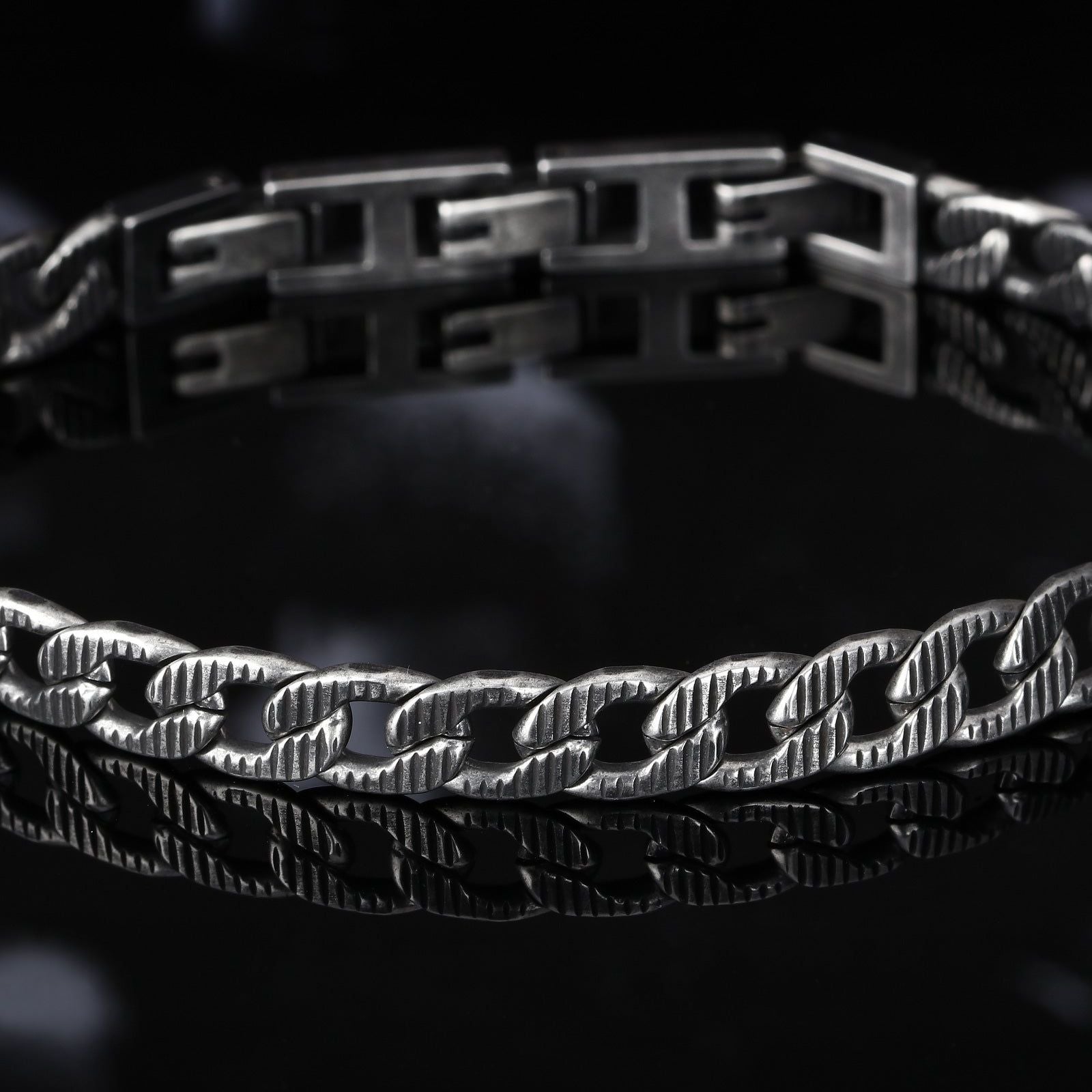 Bracciale Morellato Catene da uomo SATX28-5