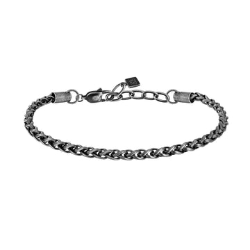 Bracciale Morellato Catene da uomo SATX29-1