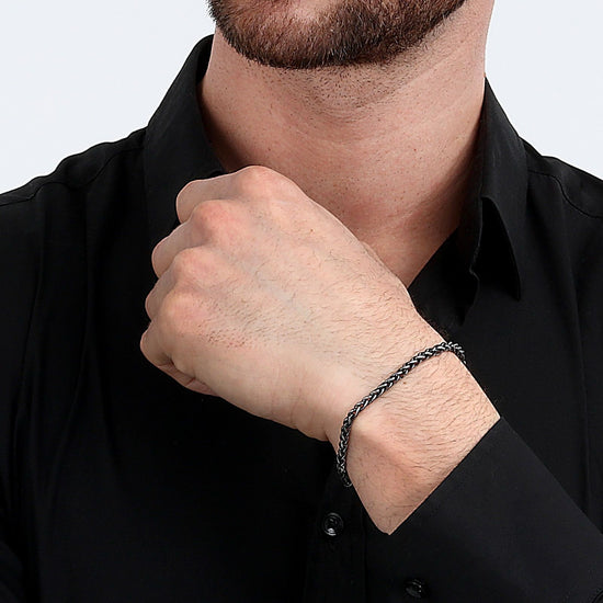 Bracciale Morellato Catene da uomo SATX29-4