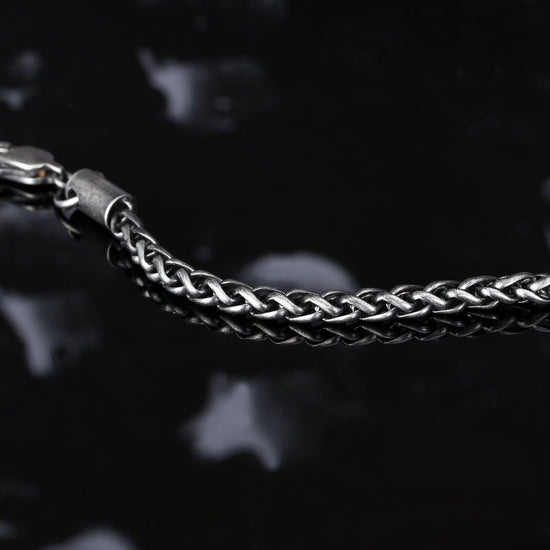 Bracciale Morellato Catene da uomo SATX29-5