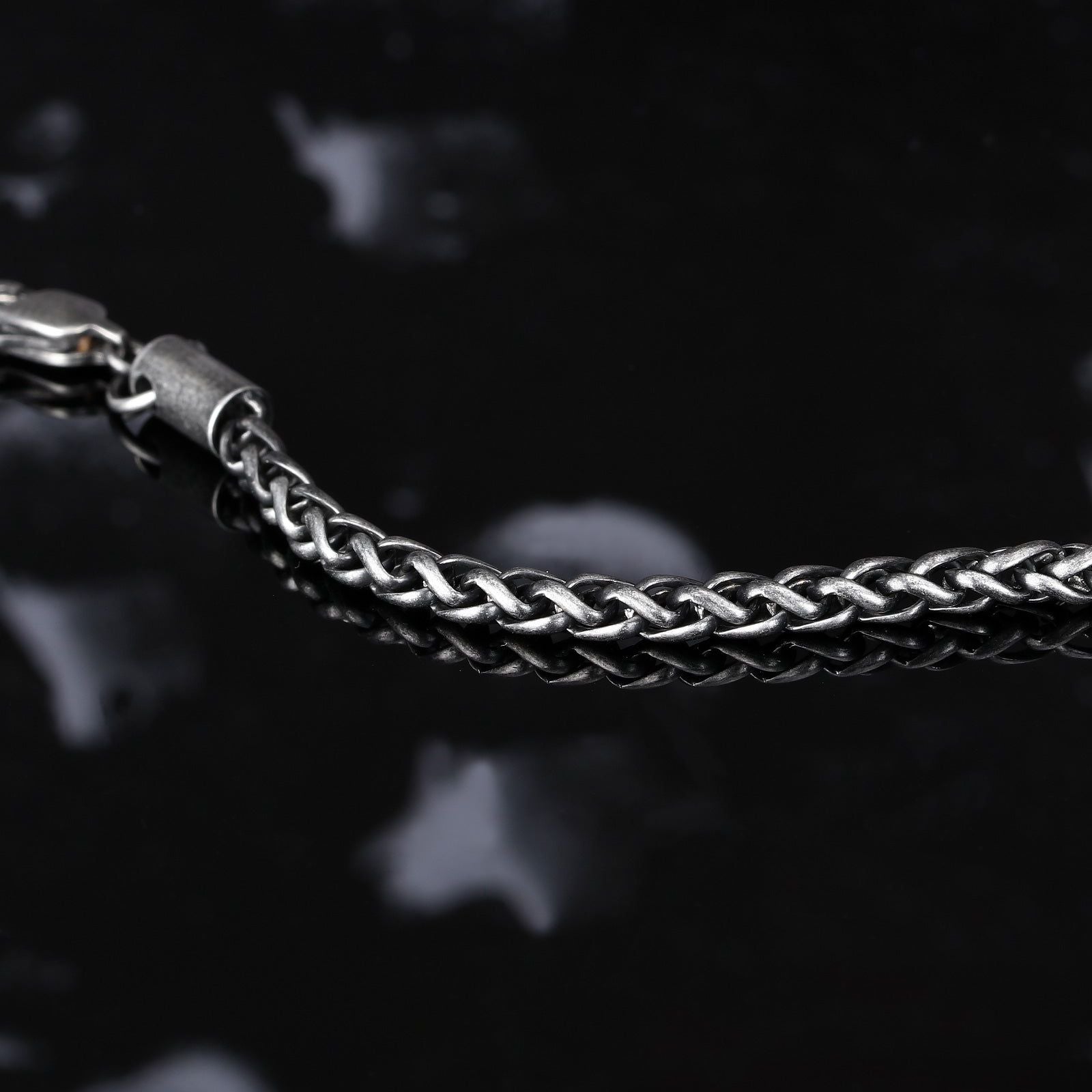 Bracciale Morellato Catene da uomo SATX29-5