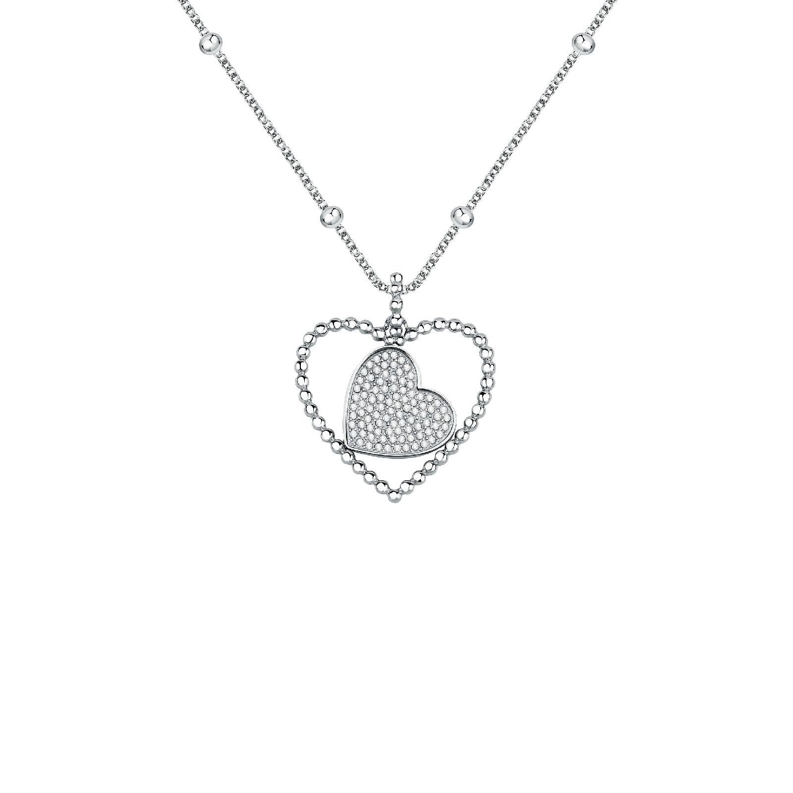 Collana Morellato Dolcevita da donna SAUA03-1