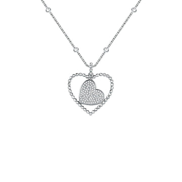 Collana Morellato Dolcevita da donna SAUA03-1