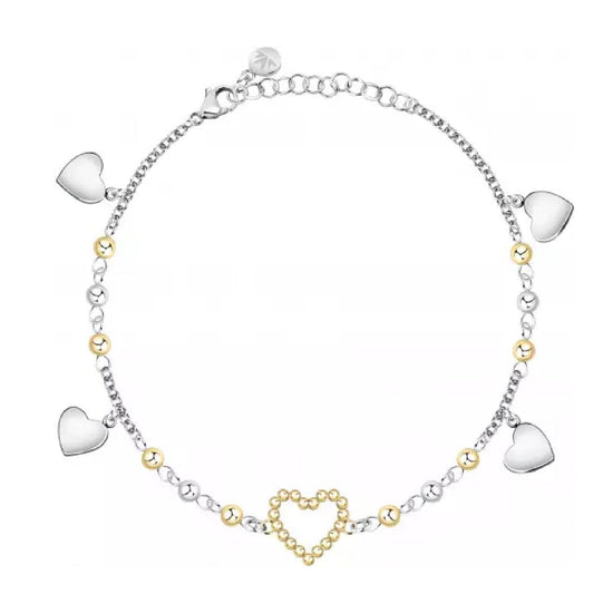 Cavigliera Morellato Dolcevita da donna SAUA12-1