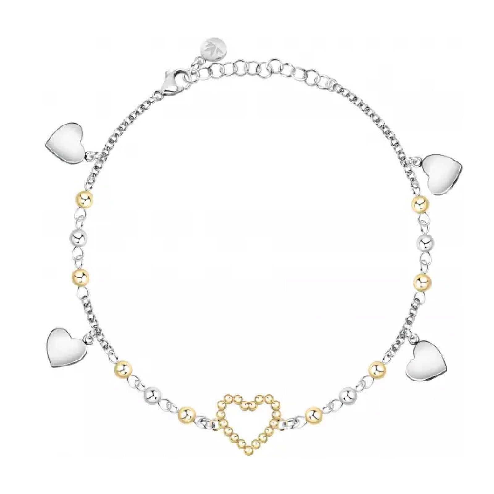 Cavigliera Morellato Dolcevita da donna SAUA12-1