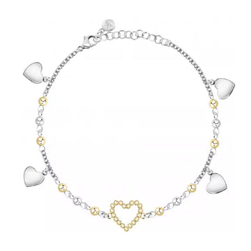 Cavigliera Morellato Dolcevita da donna SAUA12-1