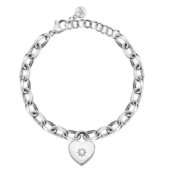 Bracciale Morellato Abbraccio da donna SAUB11-1