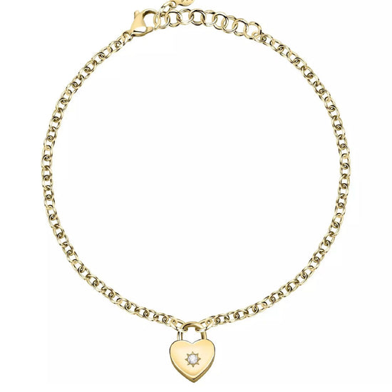 Bracciale Morellato Abbraccio da donna SAUB18-1