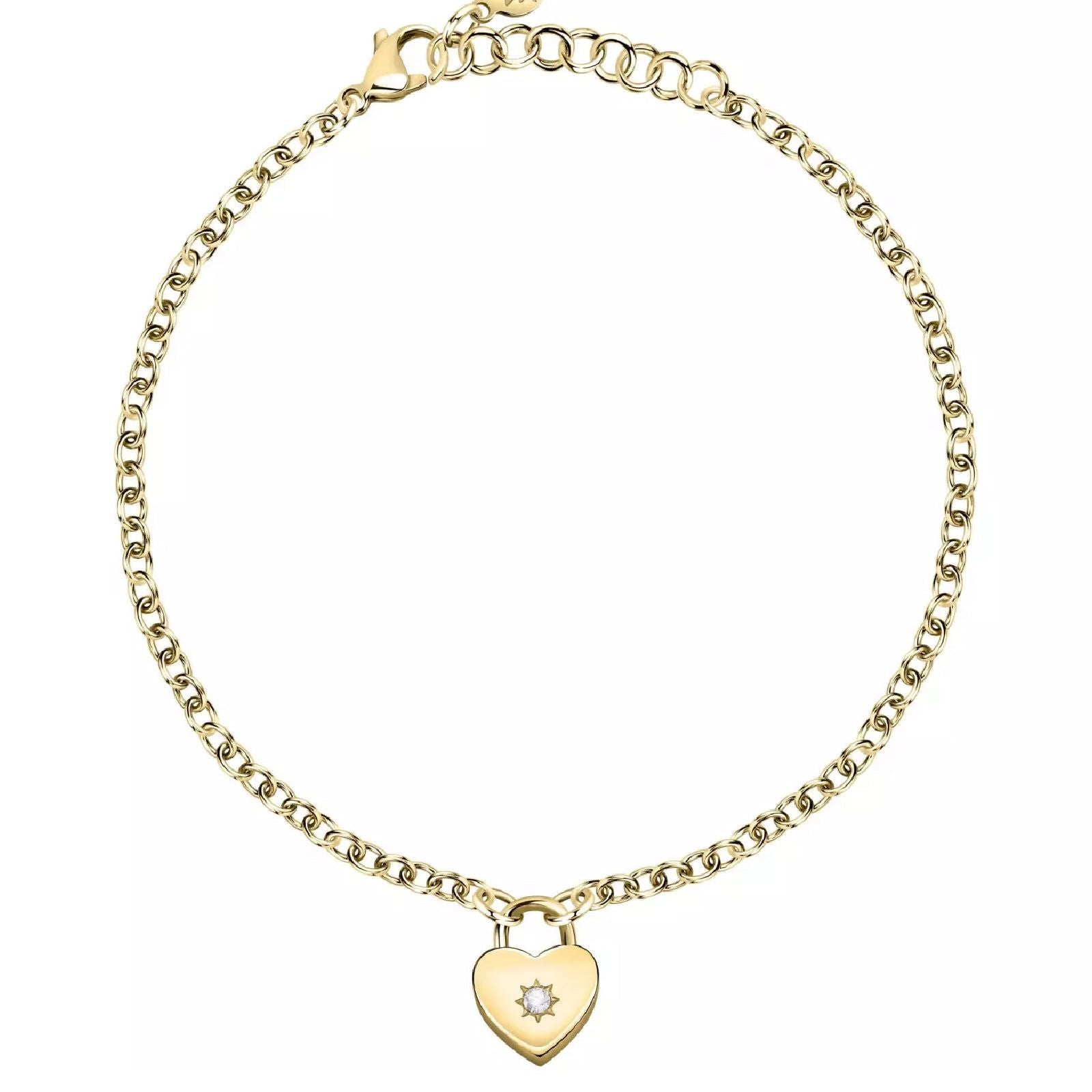 Bracciale Morellato Abbraccio da donna SAUB18-1