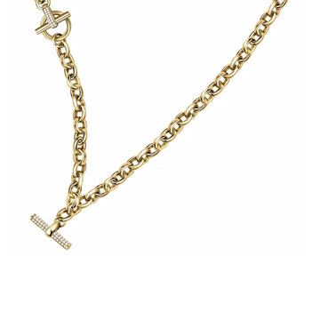 Collana Morellato Abbraccio da donna SAUC01-1