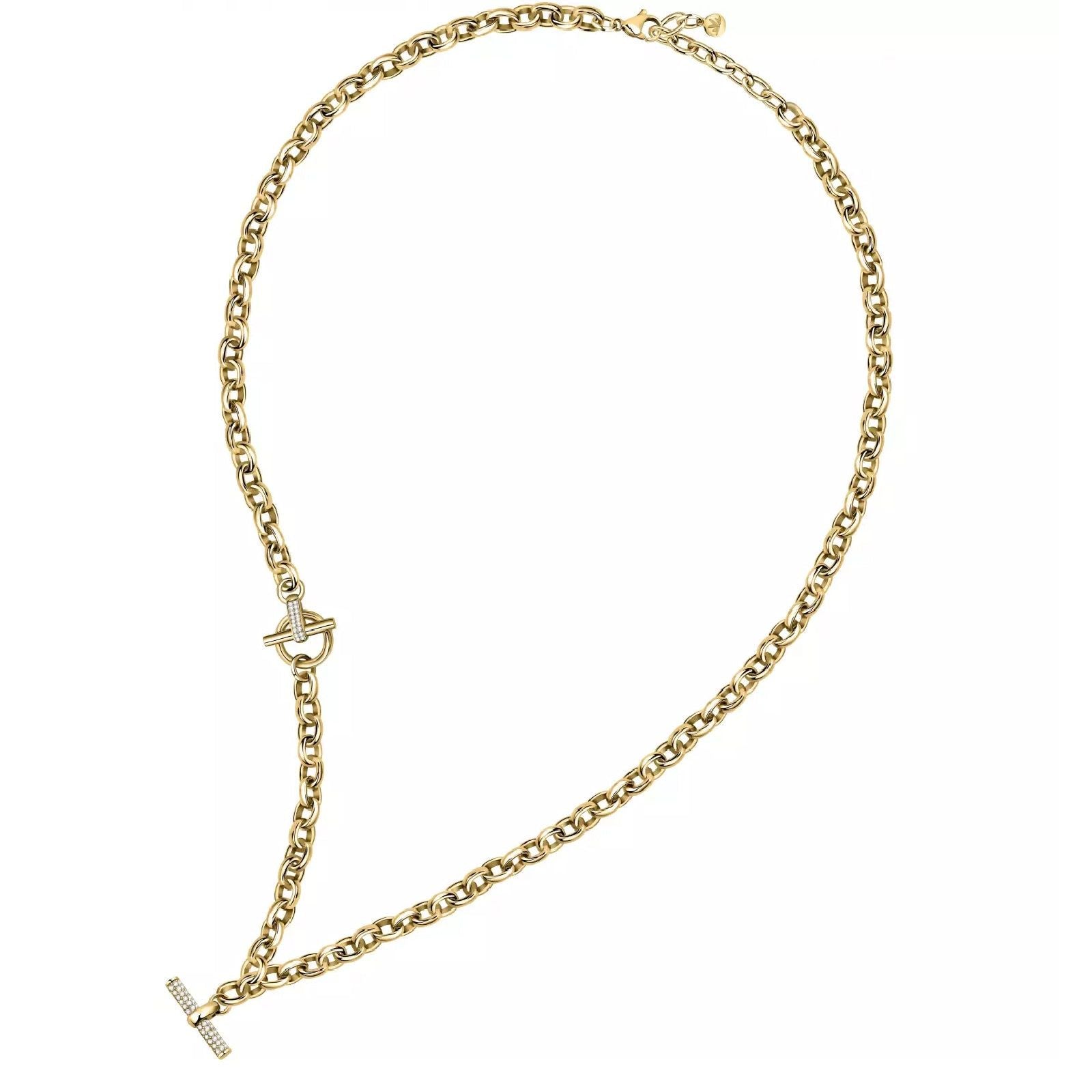 Collana Morellato Abbraccio da donna SAUC01-2