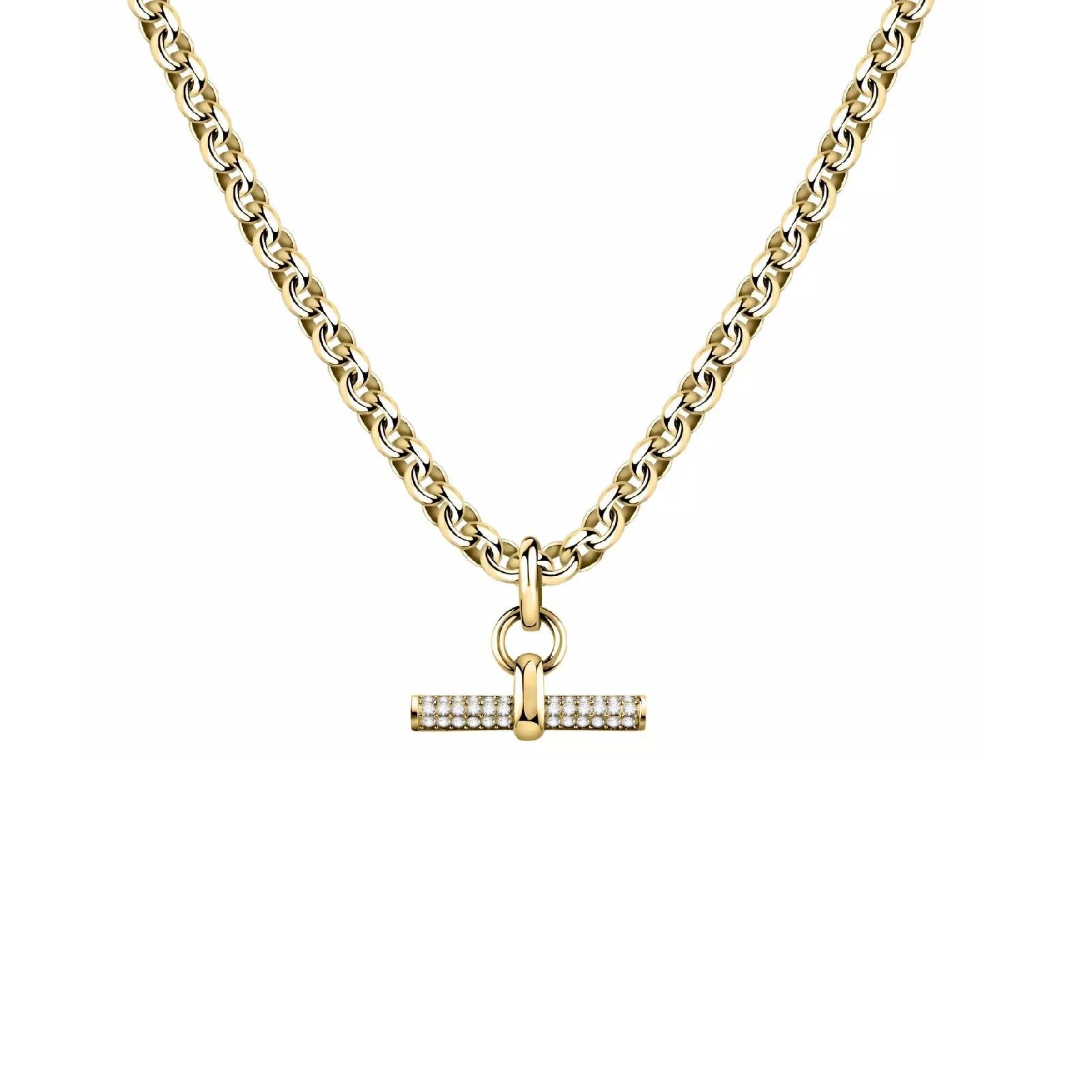 Collana Morellato Abbraccio da donna SAUC02-1