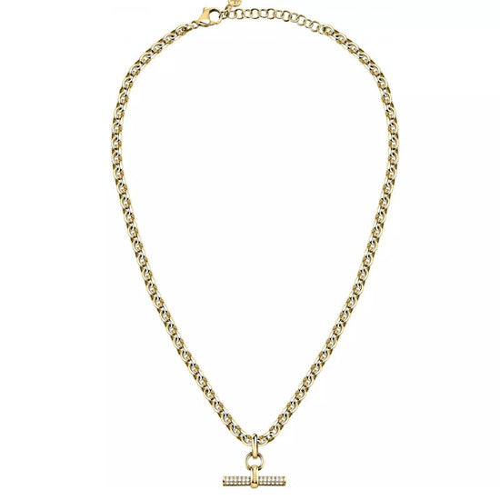 Collana Morellato Abbraccio da donna SAUC02-2