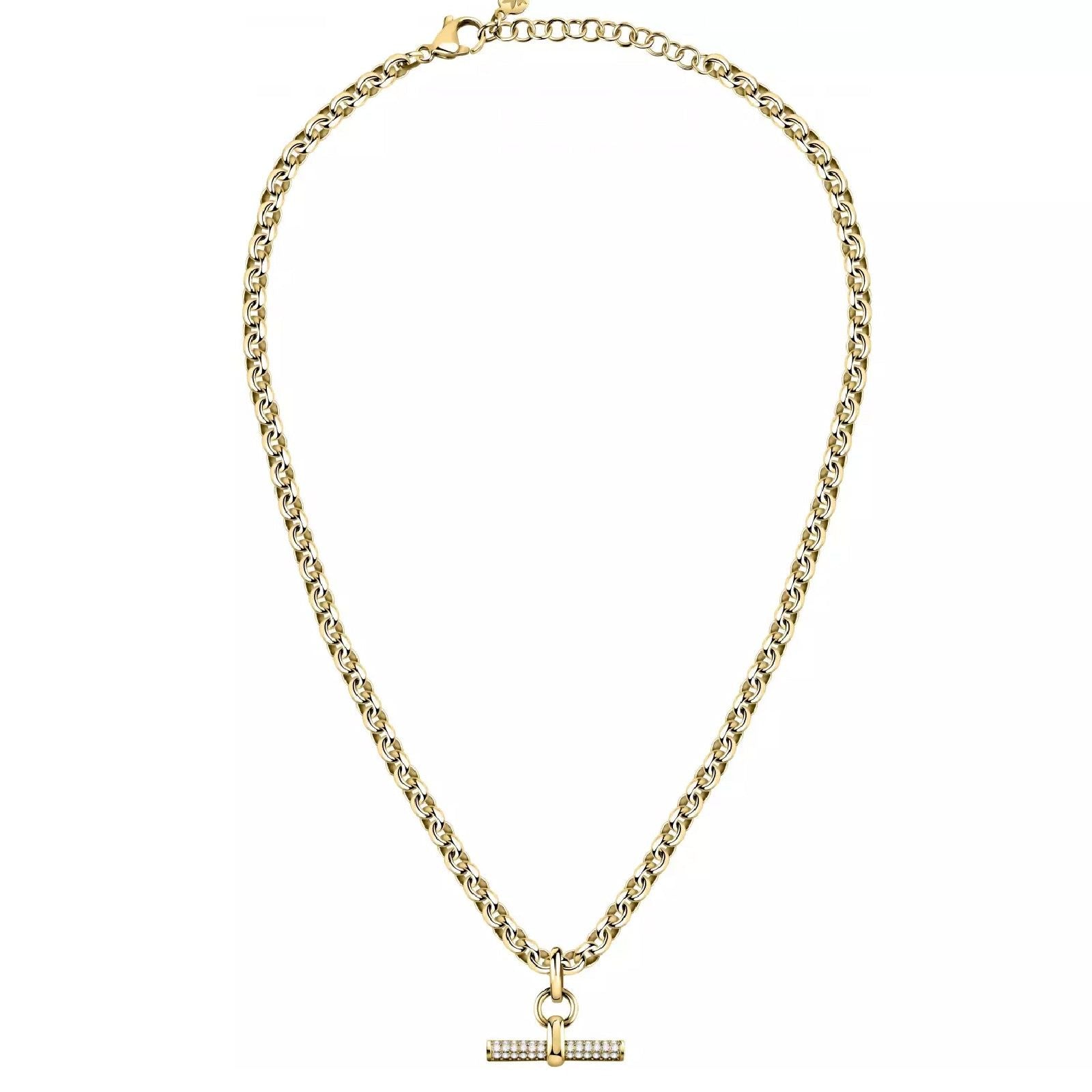 Collana Morellato Abbraccio da donna SAUC02-2
