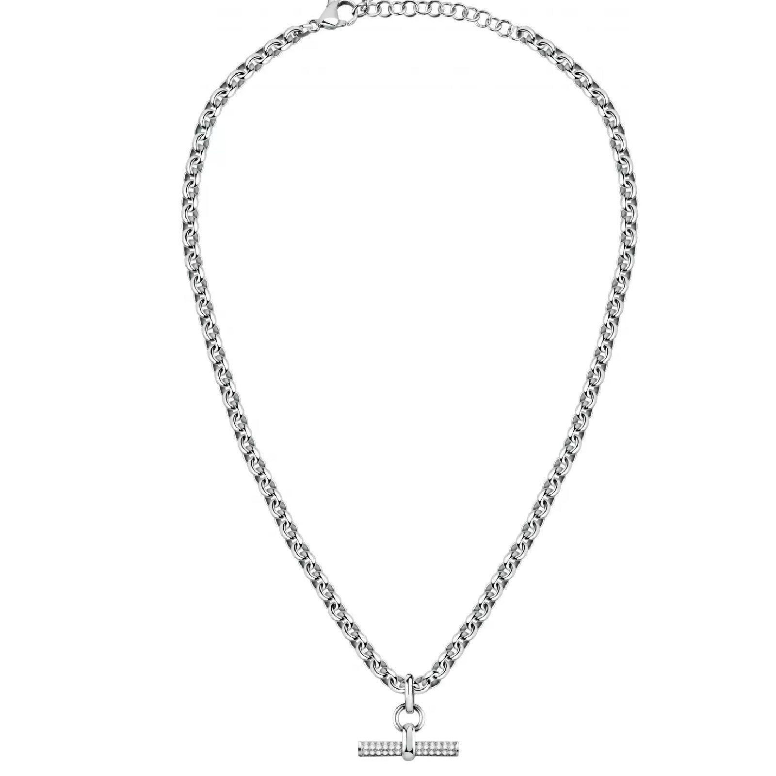 Collana Morellato Abbraccio da donna SAUC11-2