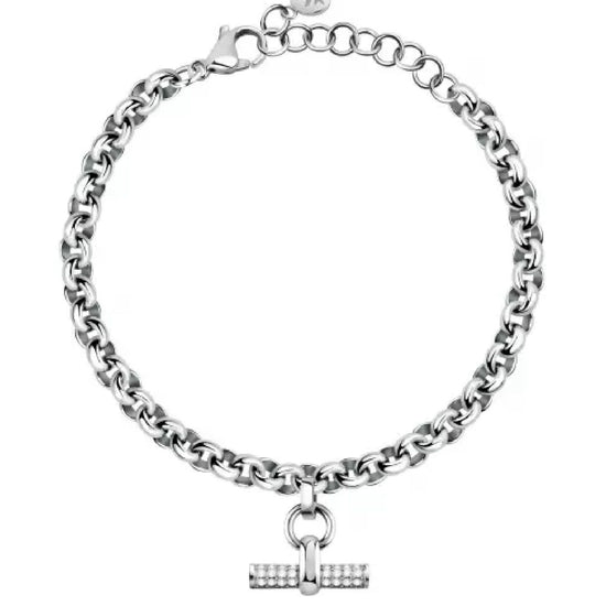Bracciale Morellato Abbraccio da donna SAUC13-1