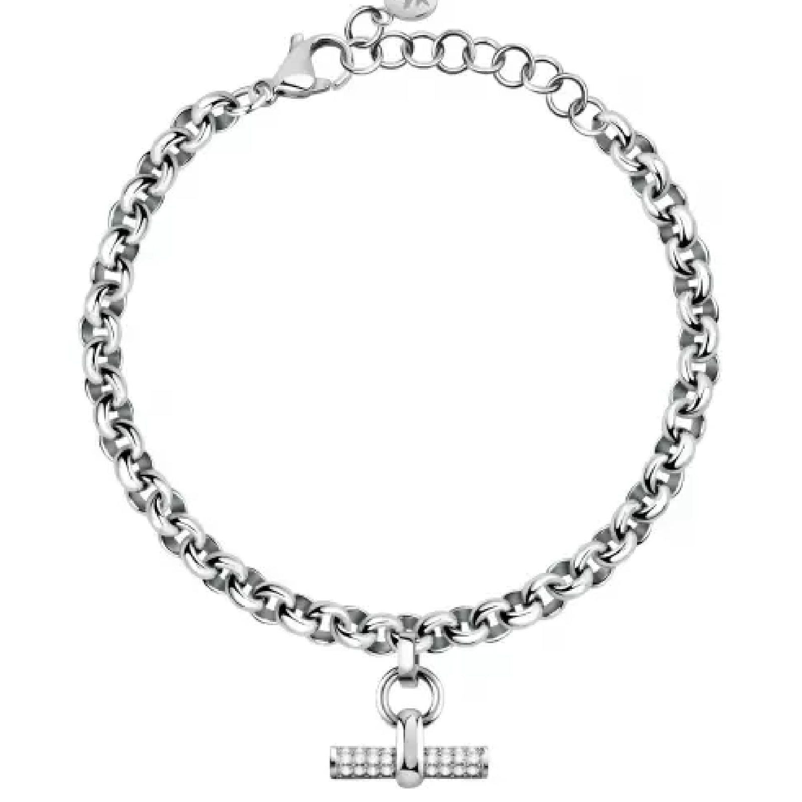 Bracciale Morellato Abbraccio da donna SAUC13-1