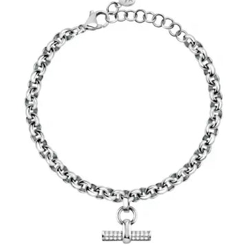 Bracciale Morellato Abbraccio da donna SAUC13-1