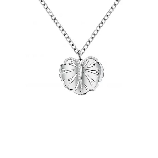 Collana Morellato Ninfea da donna SAUE02-1