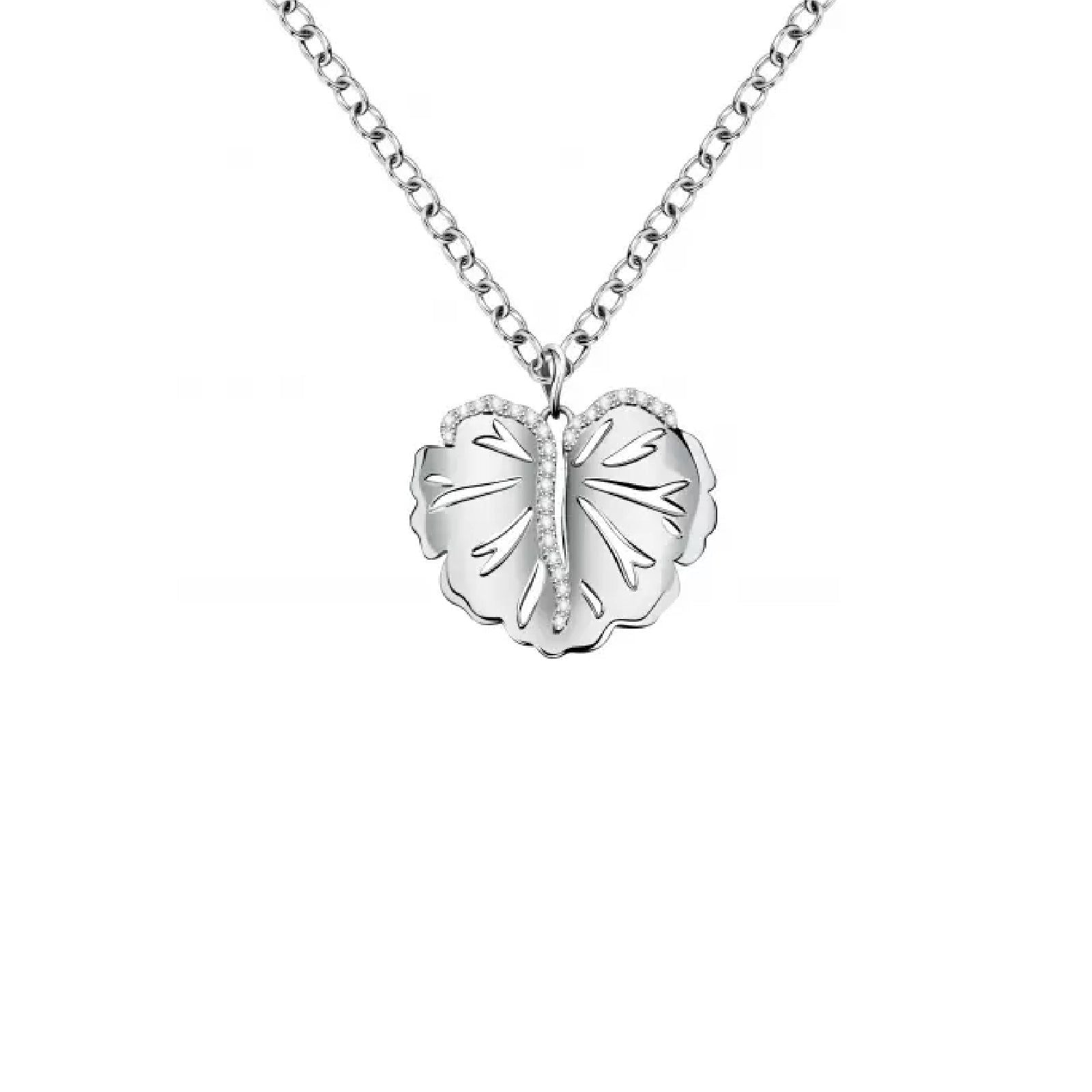 Collana Morellato Ninfea da donna SAUE02-1