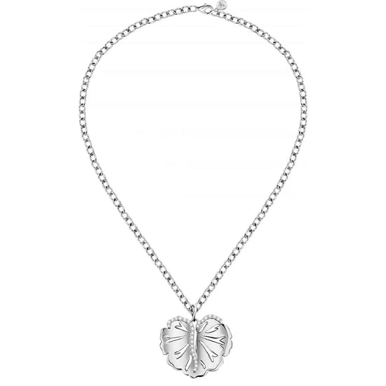 Collana Morellato Ninfea da donna SAUE02-2