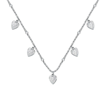 Collana Morellato Passioni da donna SAUN02-1
