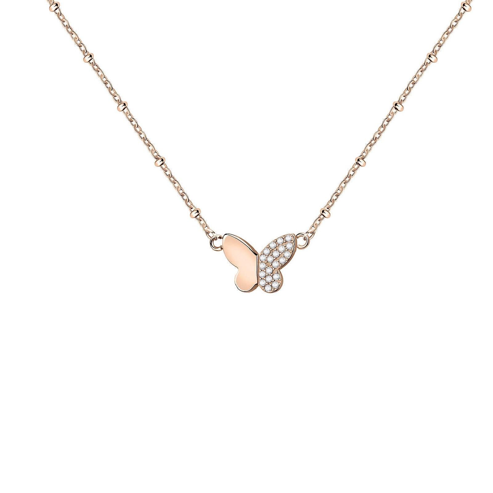 Collana Morellato Passioni da donna SAUN03-1