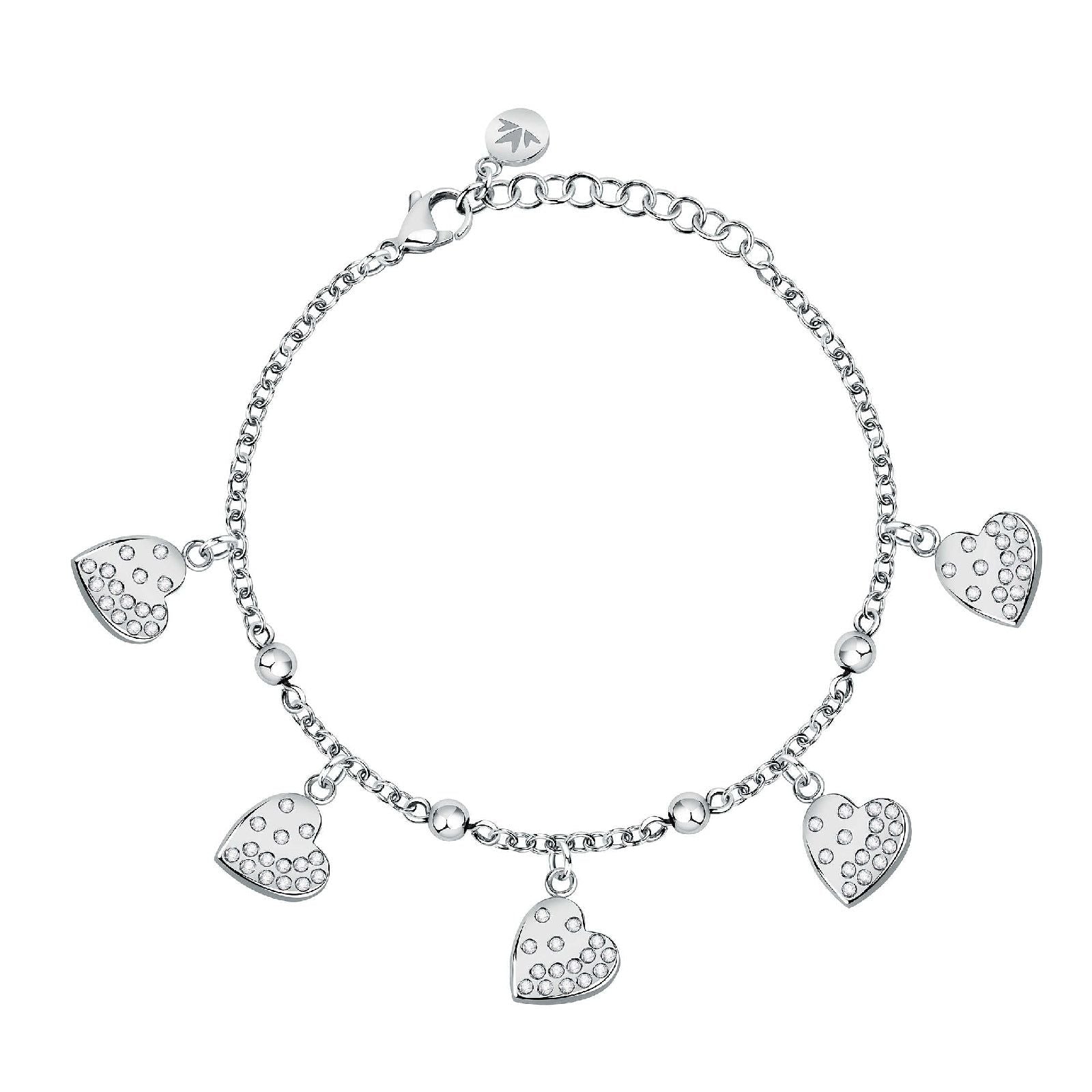 Bracciale Morellato Passioni da donna SAUN11-1