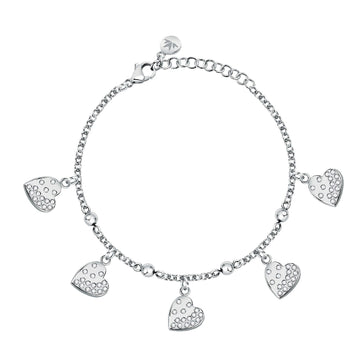 Bracciale Morellato Passioni da donna SAUN11-1